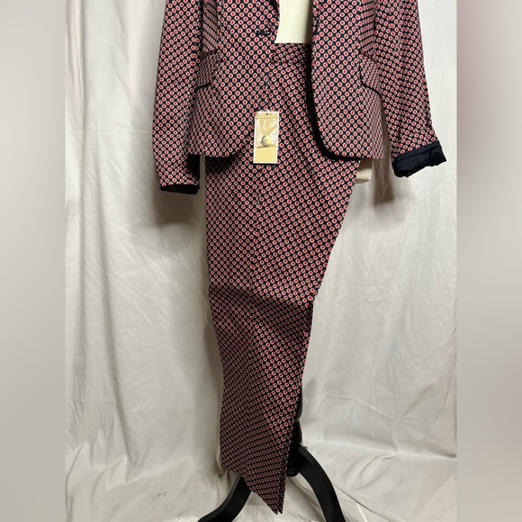 Michael Kors Multi Pants Suit - Picture 2 of 5